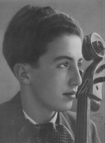 1936-Roger Albin-NB-eleve-paul-bazelaire