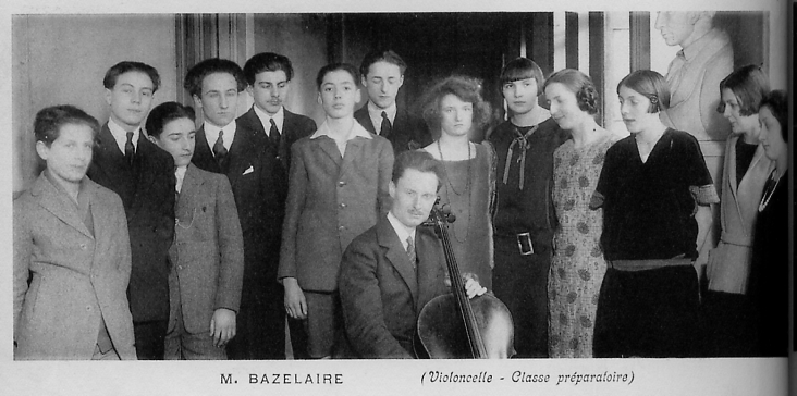 classe-paul-bazelaire-1925