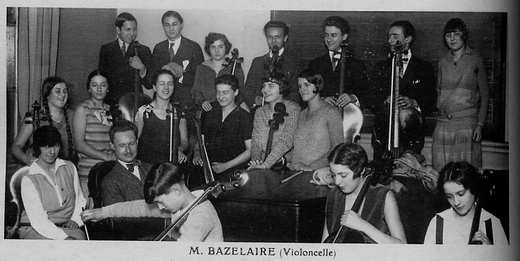 classe-paul-bazelaire-1929