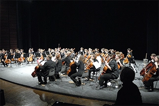 ensemble-violoncelle-2010-sur-la-scene-nationale-de-chalons-en-champagne-paul-bazelaire-Concert R-gional Violoncelles -12-
