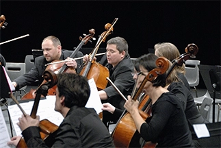 ensemble-violoncelle-2010-sur-la-scene-nationale-de-chalons-en-champagne-paul-bazelaire-Concert R-gional Violoncelles -5-