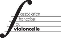 Logo association française du violoncelle